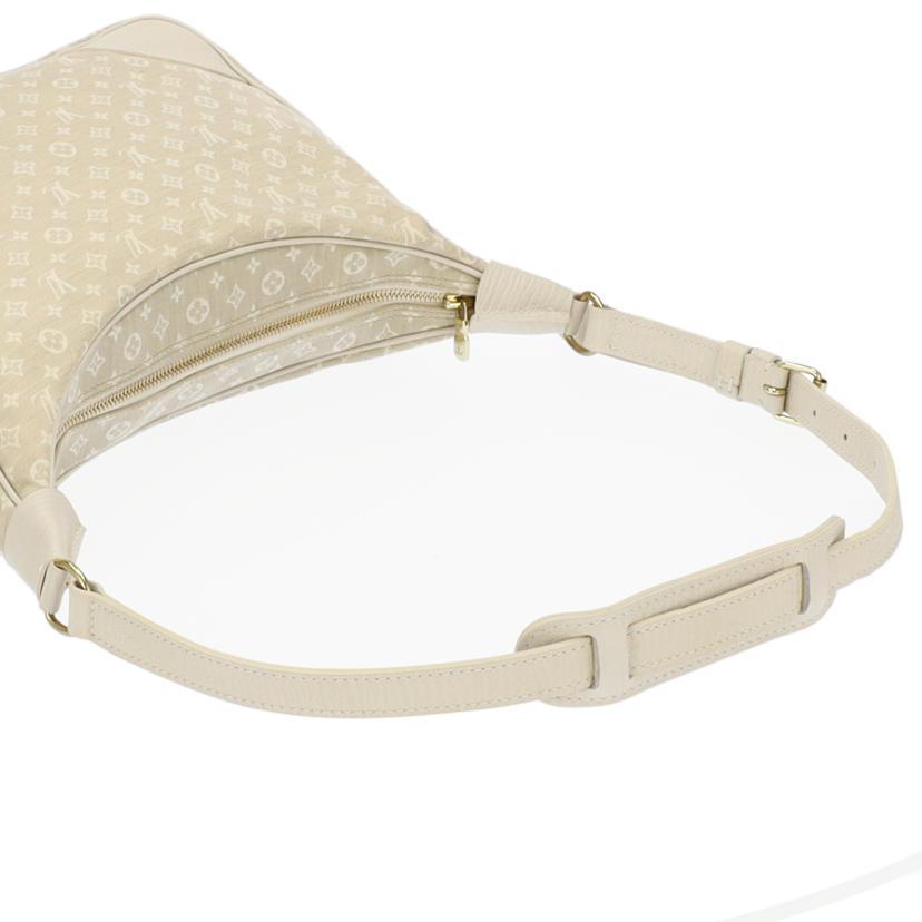 LV ルイヴィトン/ブローニュ/モノグラムミニラン・デュンヌ/M95317 //判読不能/ABランク/75