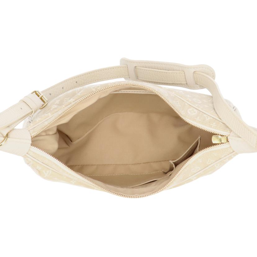 LV ルイヴィトン/ブローニュ/モノグラムミニラン・デュンヌ/M95317 //判読不能/ABランク/75