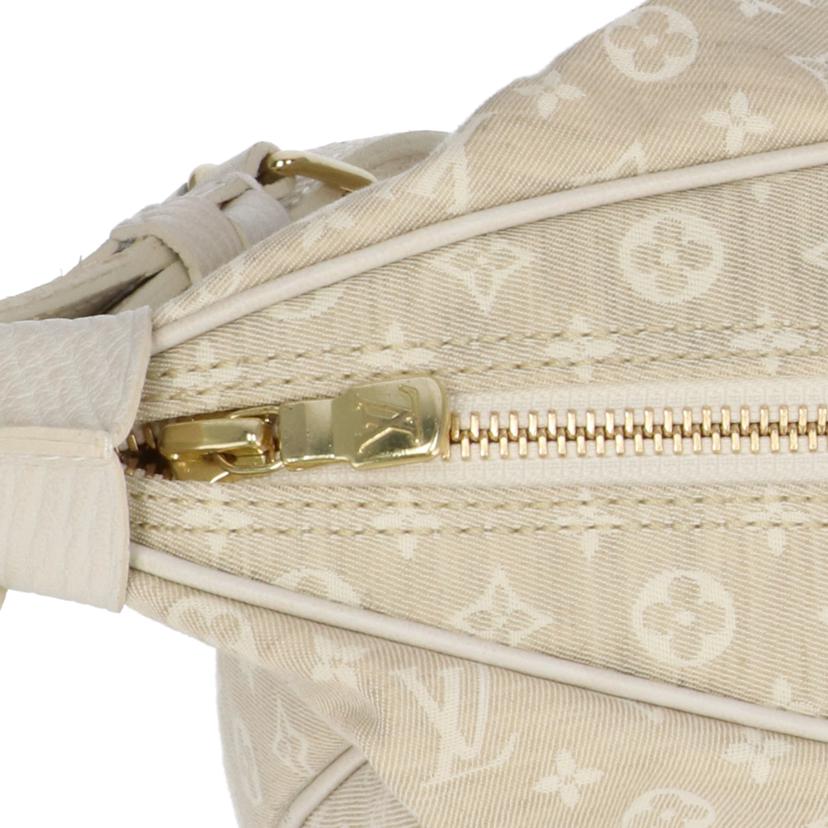 LV ルイヴィトン/ブローニュ/モノグラムミニラン・デュンヌ/M95317 //判読不能/ABランク/75