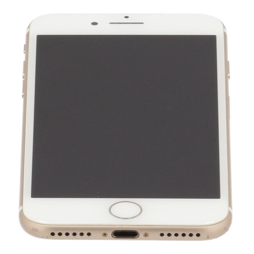 Apple アップル/iPhone 7 128GB/MNCM2J/A//F71WF02LHG84/Cランク/75