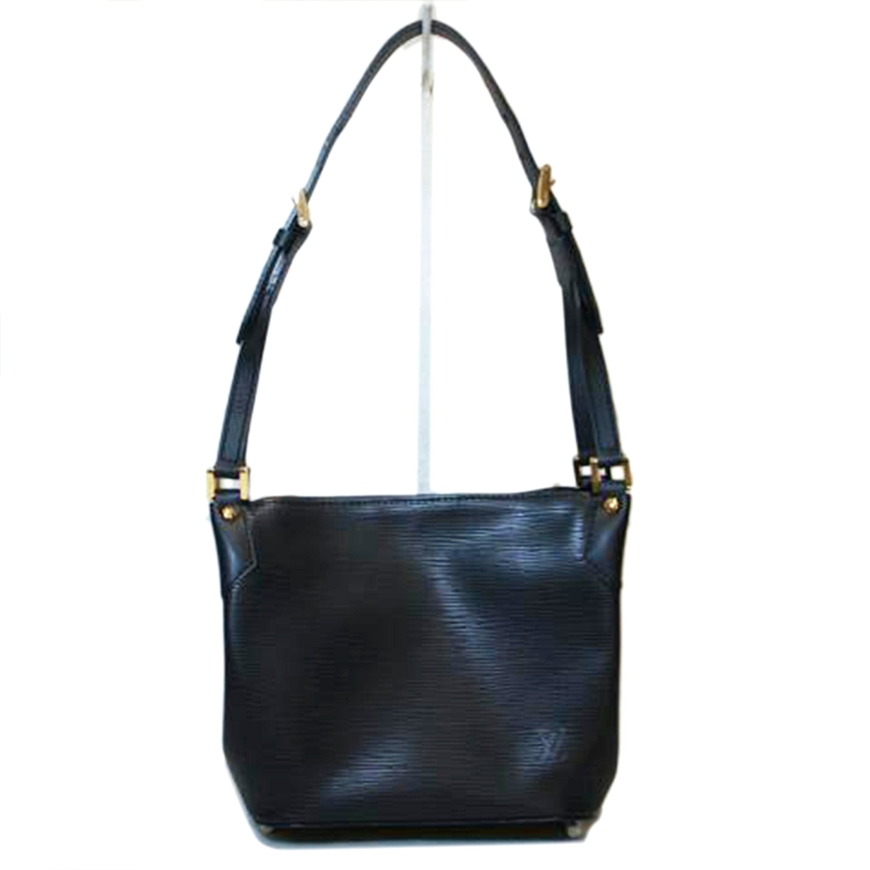 LOUIS VUITTON ルイ・ヴィトン/マンダラPM/エピ/ノワール/M58932//TH0025/ABランク/94