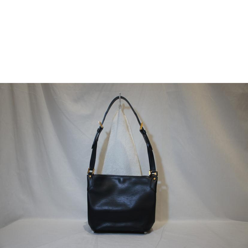 LOUIS VUITTON ルイ・ヴィトン/マンダラPM/エピ/ノワール/M58932//TH0025/ABランク/94