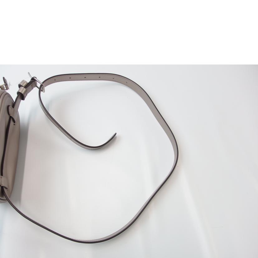 COACH コーチ/スタッズベルトバッグ/約80‐110cm/F67540//M1880/SAランク/83