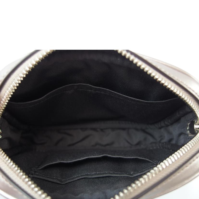 COACH コーチ/スタッズベルトバッグ/約80‐110cm/F67540//M1880/SAランク/83