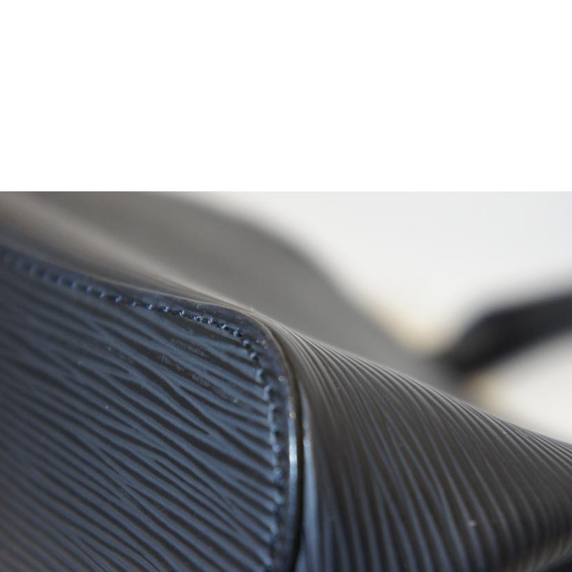 LOUIS VUITTON ルイ・ヴィトン/マンダラPM/エピ/ノワール/M58932//TH0025/ABランク/94