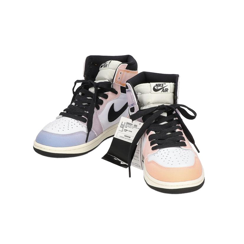NIKE ナイキ/AIR JORDAN1 RETRO HI/DX0054-805//00196154165112/Sランク/85