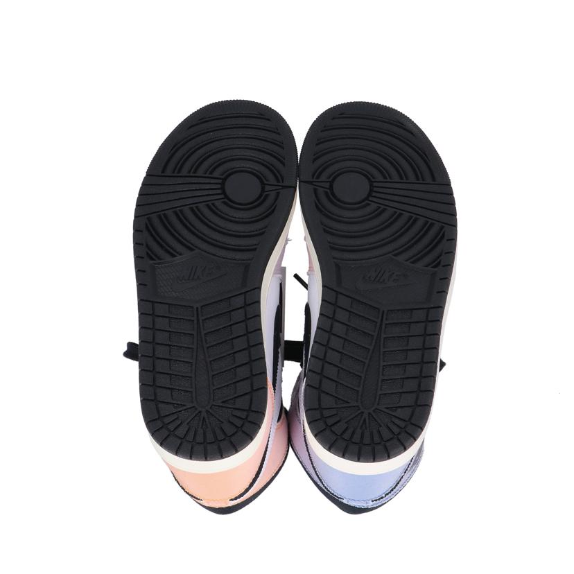 NIKE ナイキ/AIR JORDAN1 RETRO HI/DX0054-805//00196154165112/Sランク/85