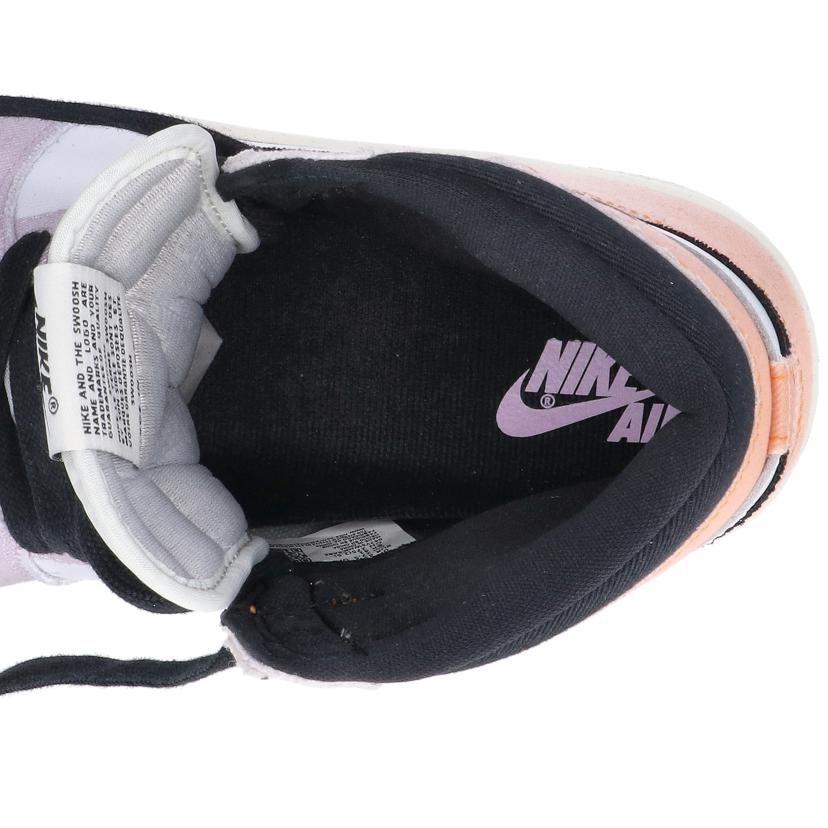 NIKE ナイキ/AIR JORDAN1 RETRO HI/DX0054-805//00196154165112/Sランク/85