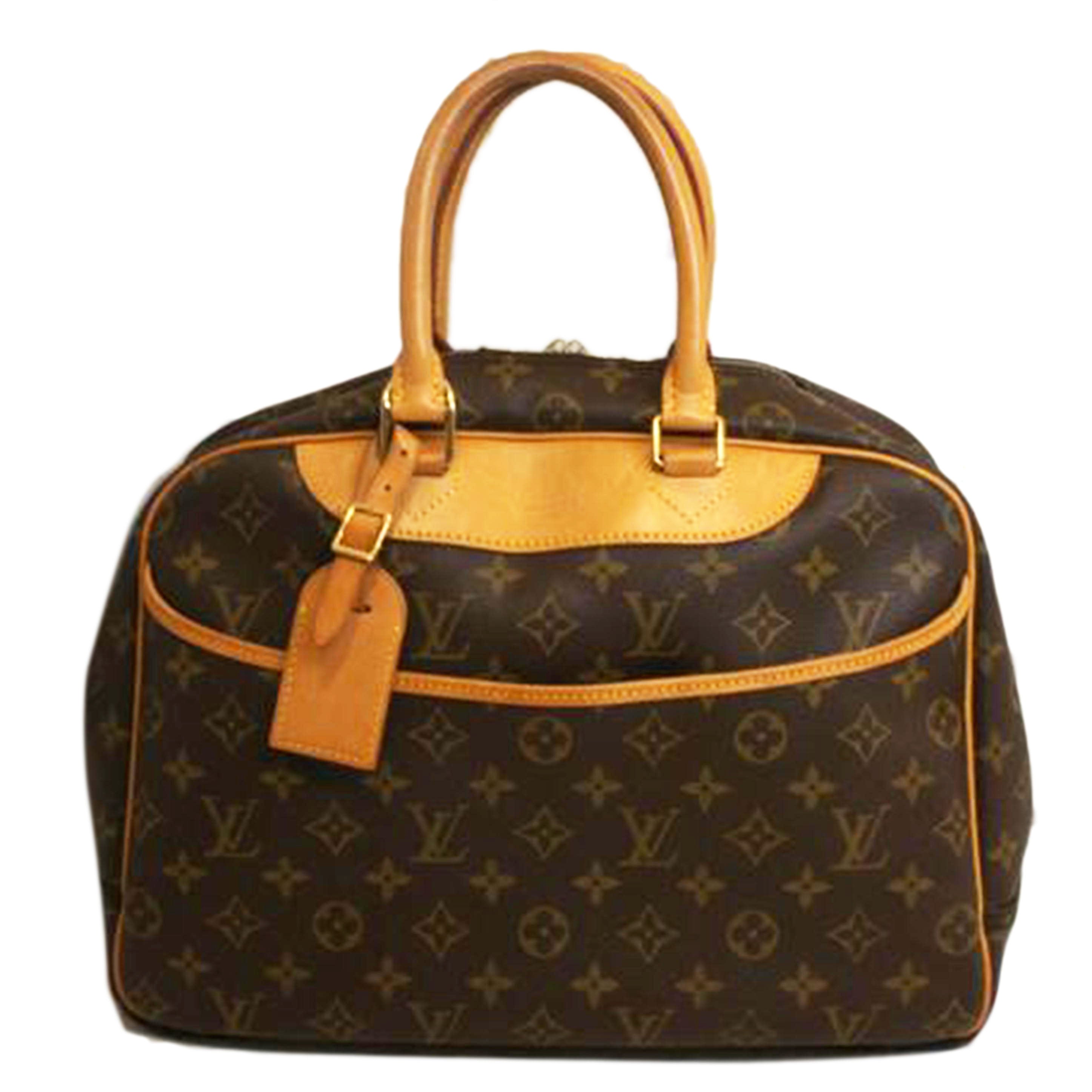 LV ルイヴィトン/ドーヴィル/M47270//VI0926/ABランク/92