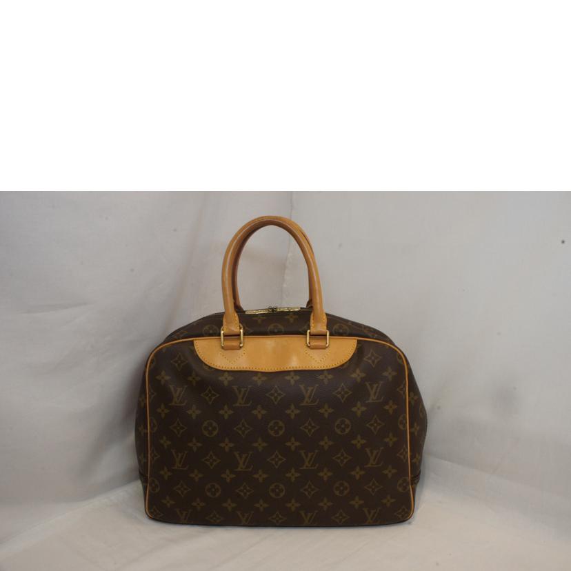 LV ルイヴィトン/ドーヴィル/M47270//VI0926/ABランク/92