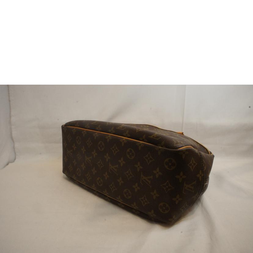 LV ルイヴィトン/ドーヴィル/M47270//VI0926/ABランク/92