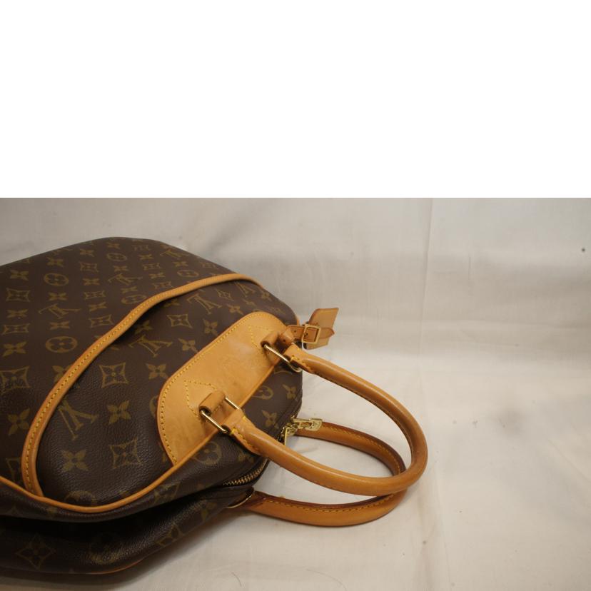 LV ルイヴィトン/ドーヴィル/M47270//VI0926/ABランク/92