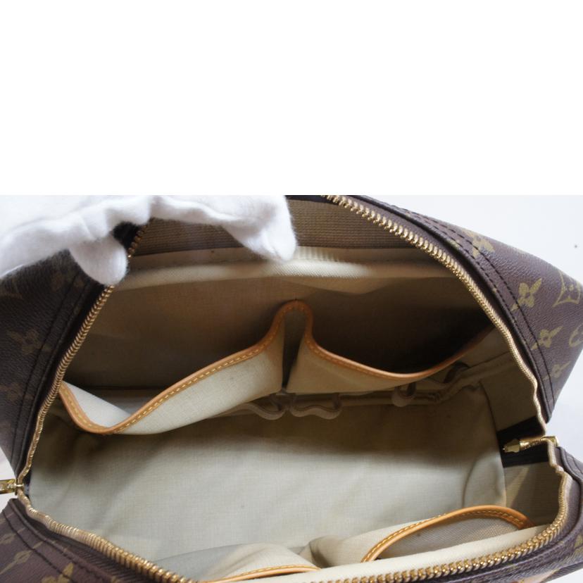 LV ルイヴィトン/ドーヴィル/M47270//VI0926/ABランク/92