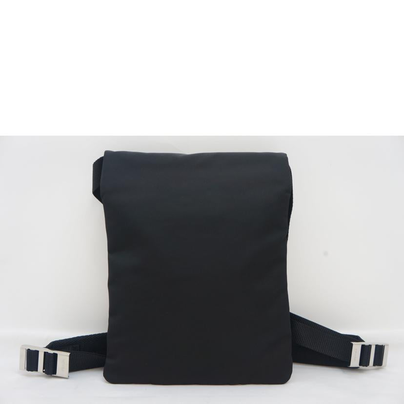 PRADA プラダ/PRADA ナイロン クロスボディバッグ/2VH059//158/ABランク/09