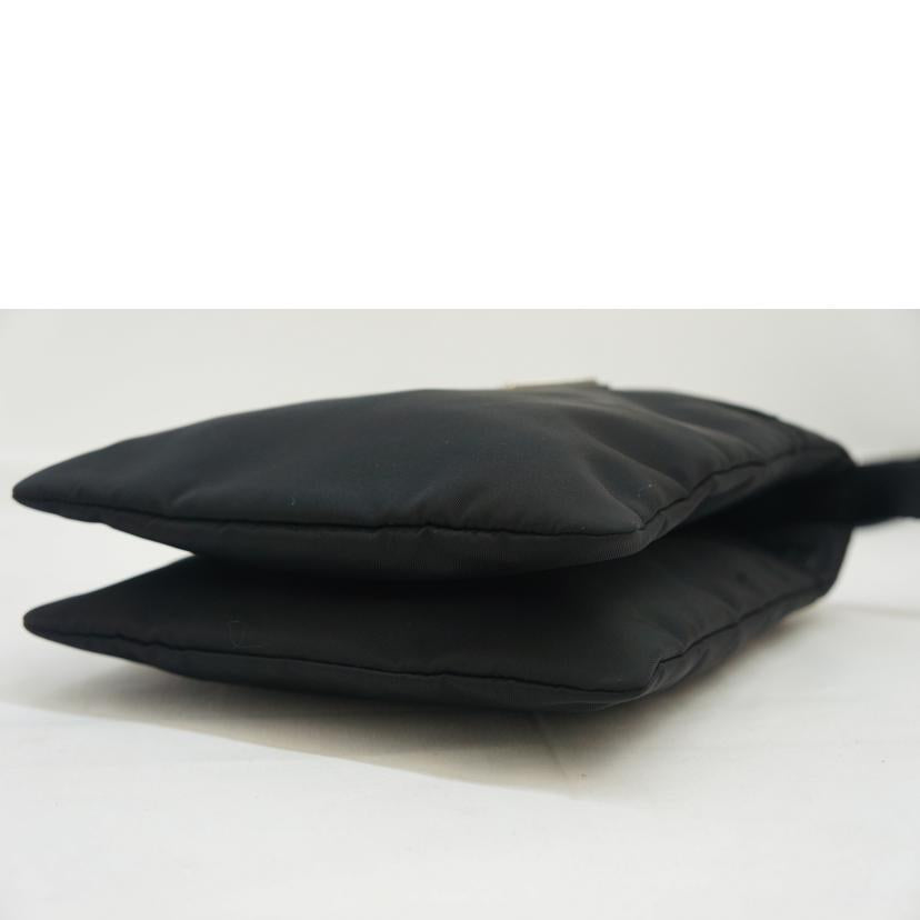 PRADA プラダ/PRADA ナイロン クロスボディバッグ/2VH059//158/ABランク/09