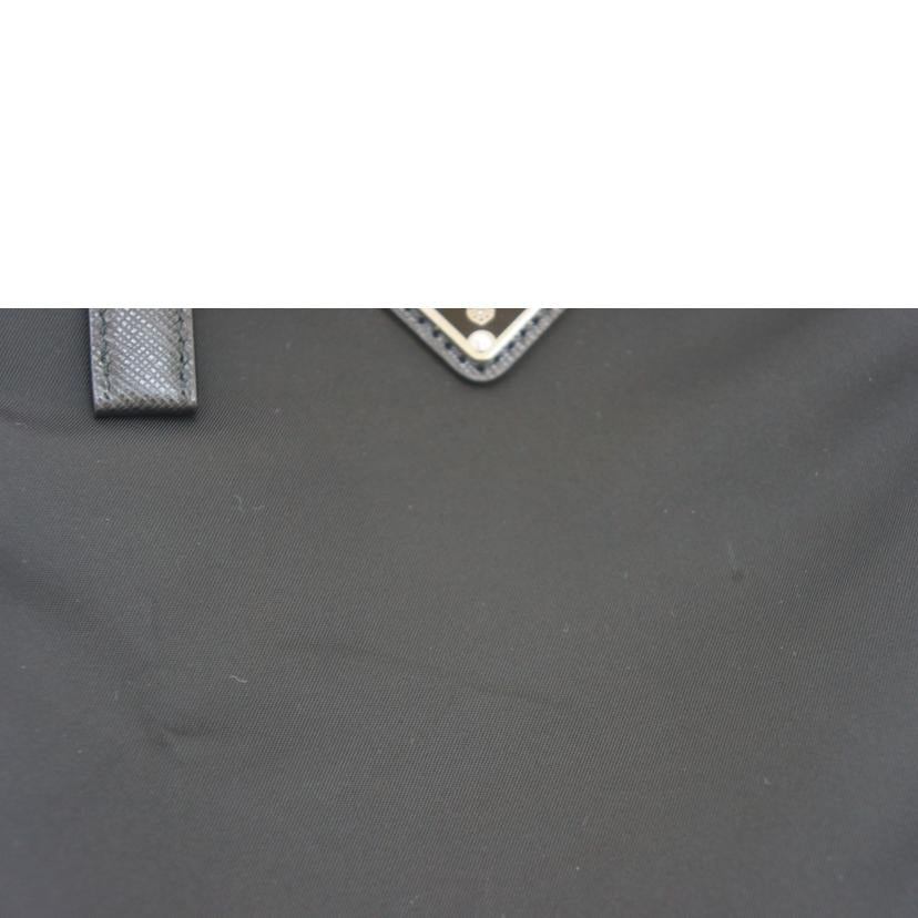 PRADA プラダ/PRADA ナイロン クロスボディバッグ/2VH059//158/ABランク/09