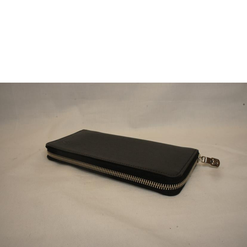 LV ルイヴィトン/ジッピーウォレットヴェルティカル/タイガ/M30503//NFC/Aランク/92