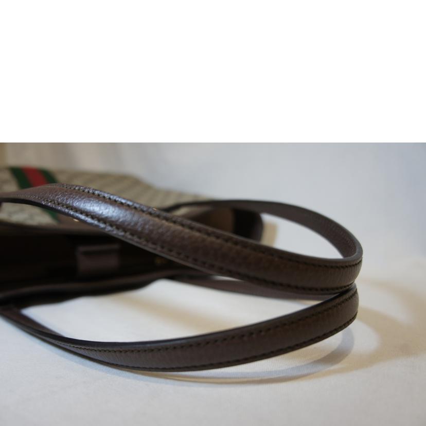GUCCI グッチ/オフデイアGGミディアムトートバッグ/631685//525040/SAランク/94