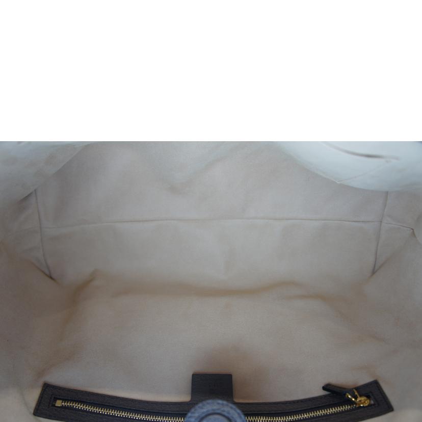 GUCCI グッチ/オフデイアGGミディアムトートバッグ/631685//525040/SAランク/94