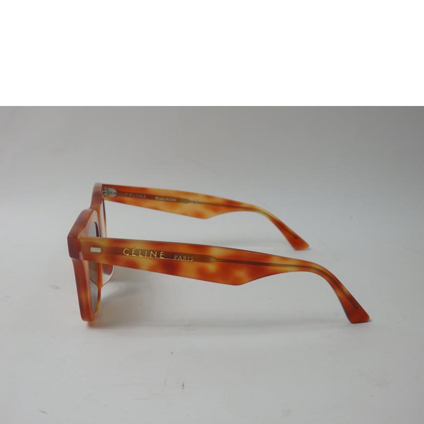 CELINE セリーヌ/サングラス/CL40057F//TF01023097/Aランク/84