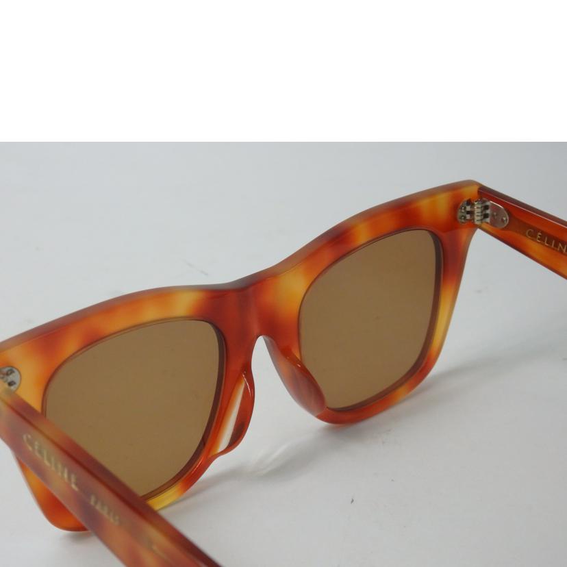 CELINE セリーヌ/サングラス/CL40057F//TF01023097/Aランク/84