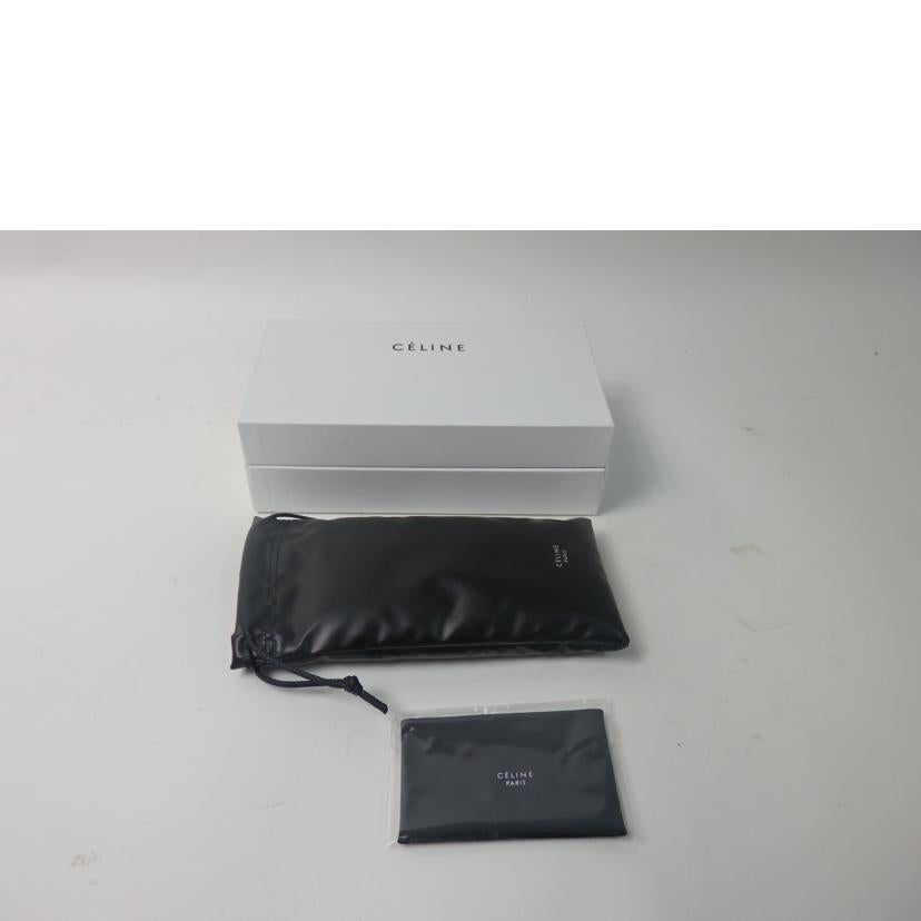 CELINE セリーヌ/サングラス/CL40057F//TF01023097/Aランク/84