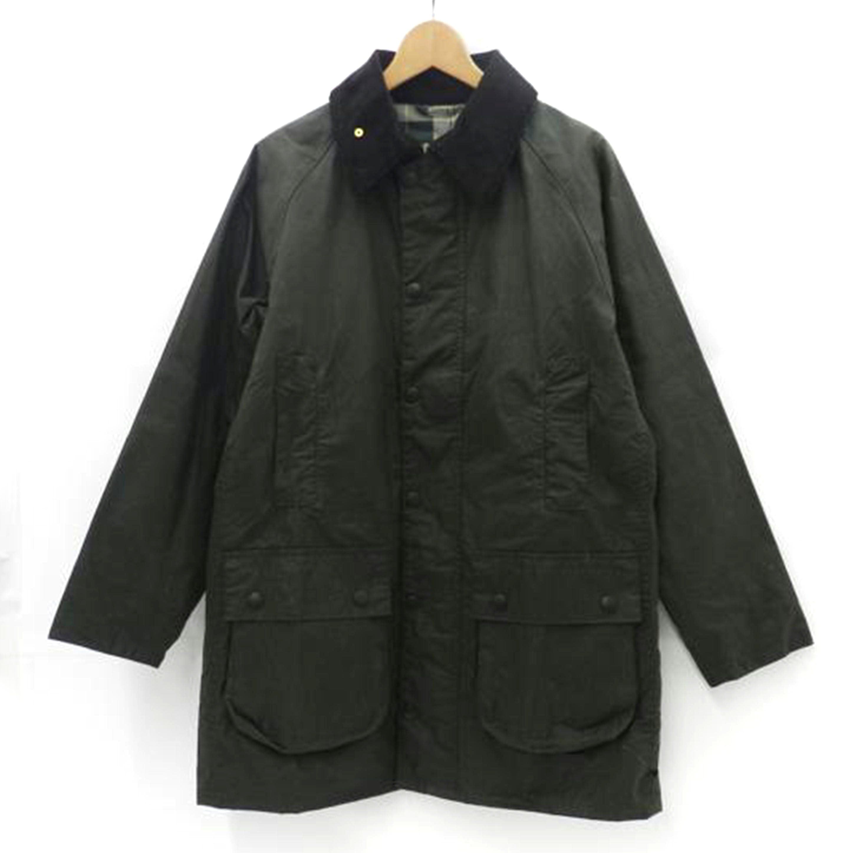 Barbour バブアー/Barbour コート(ヴィンテージ加工)//Aランク/69