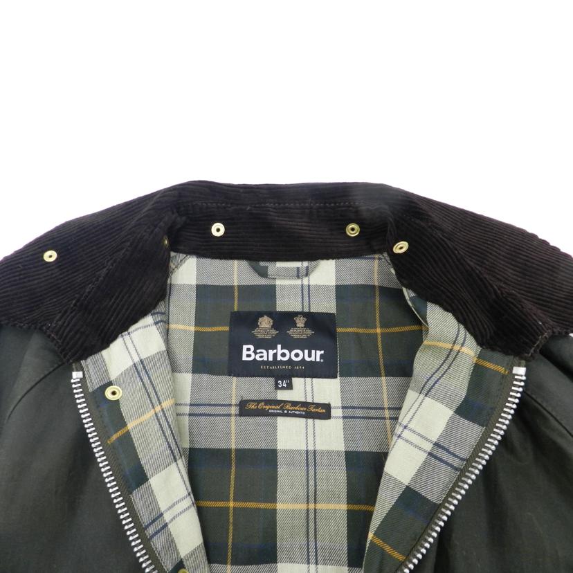 Barbour バブアー/Barbour コート(ヴィンテージ加工)//Aランク/69