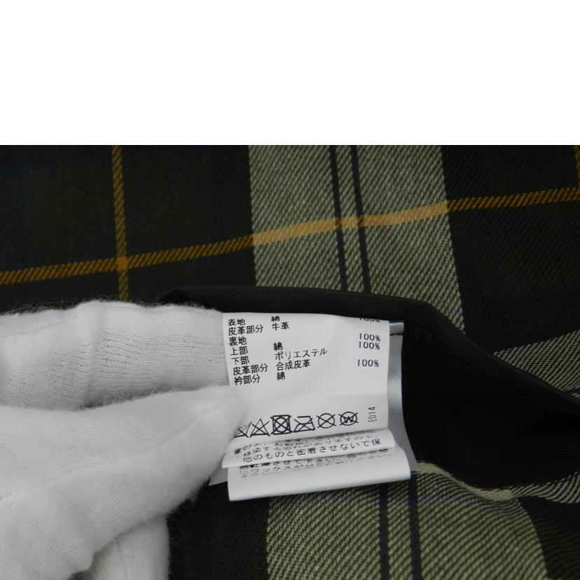 Barbour バブアー/Barbour コート(ヴィンテージ加工)//Aランク/69