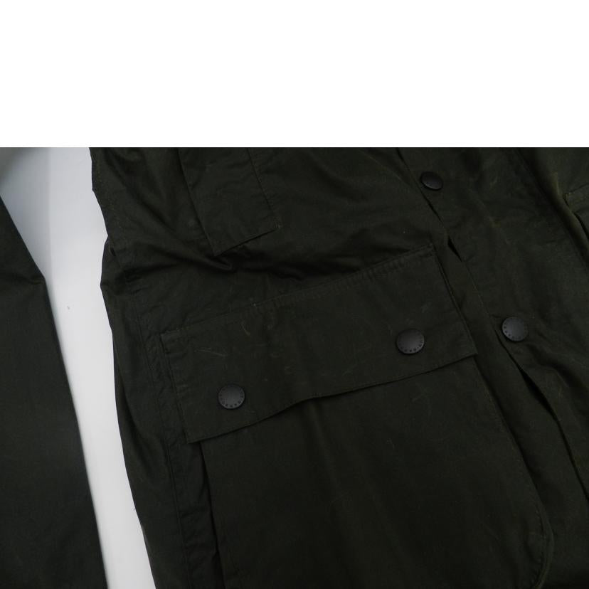 Barbour バブアー/Barbour コート(ヴィンテージ加工)//Aランク/69