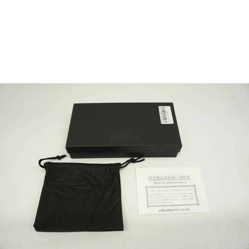 RODANIA ロダニア/オーストリッチラウンドファスナー長財布/RD009896PPK//Aランク/05