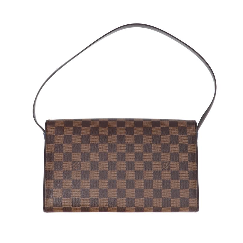 LOUIS VUITTON ルイヴィトン/トライベッカ ロン/ダミエ/N51160//TH0***/Aランク/01