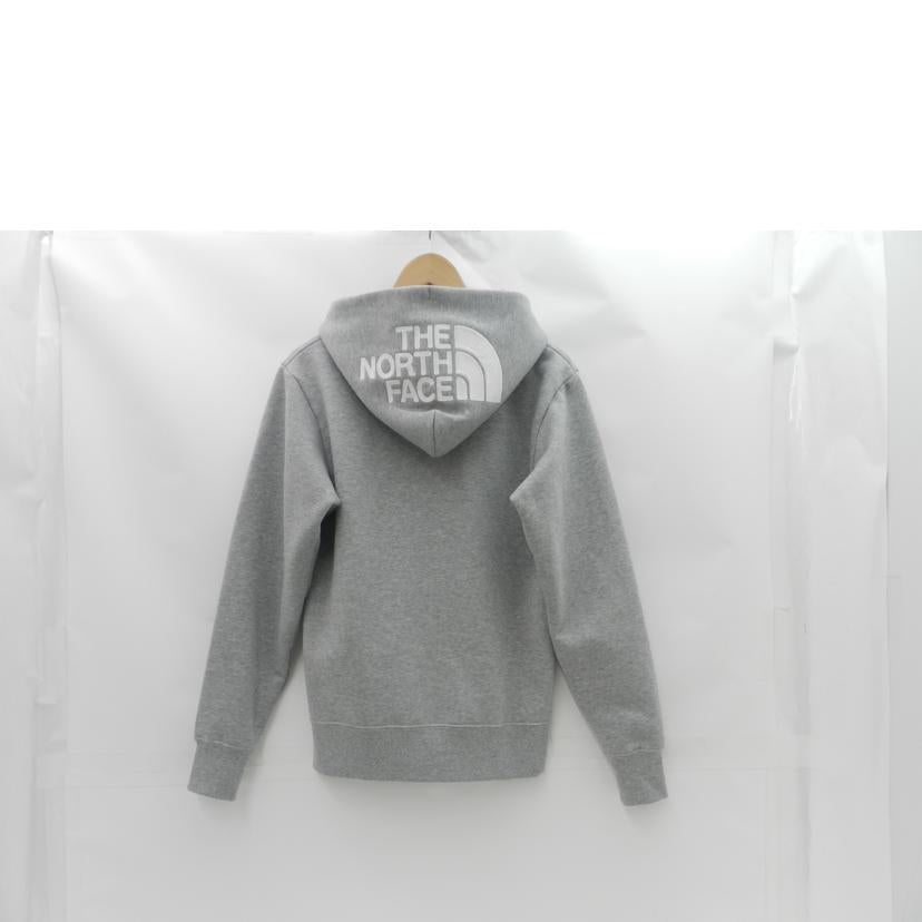 THE NORTH FACE ザノースフェイス/THE NORTH FACE パーカー/NT62130//Aランク/69