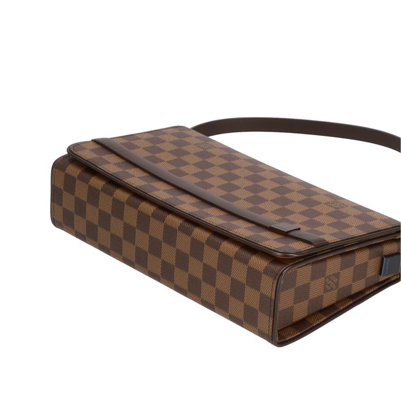 LOUIS VUITTON ルイヴィトン/トライベッカ ロン/ダミエ/N51160//TH0***/Aランク/01