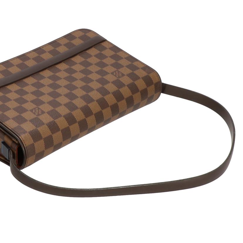 LOUIS VUITTON ルイヴィトン/トライベッカ ロン/ダミエ/N51160//TH0***/Aランク/01