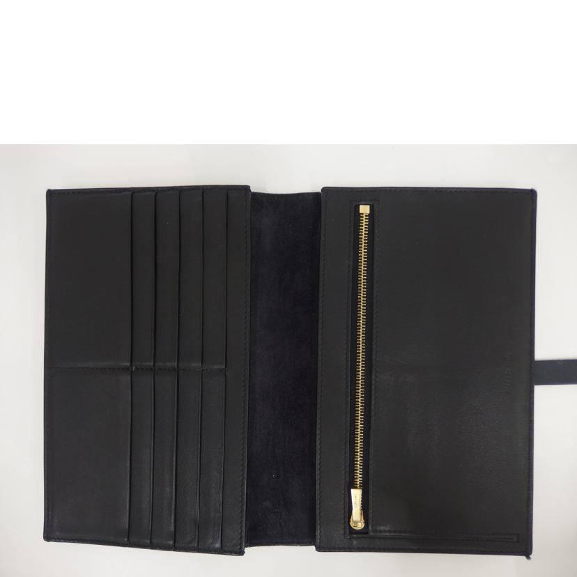 CELINE セリーヌ/ストラップラージマルチファンクション財布/108633AS9//Bランク/82