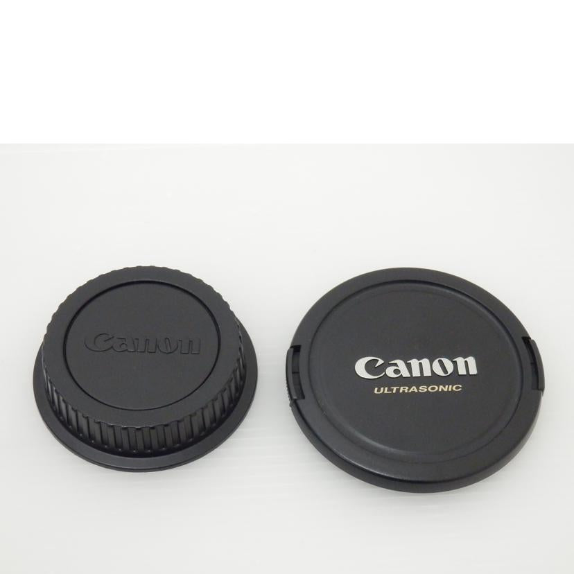 CANON キャノン/15-85mm望遠ズームレンズ/EFS15-85mmF3.5-5.6//5702011327/ABランク/88
