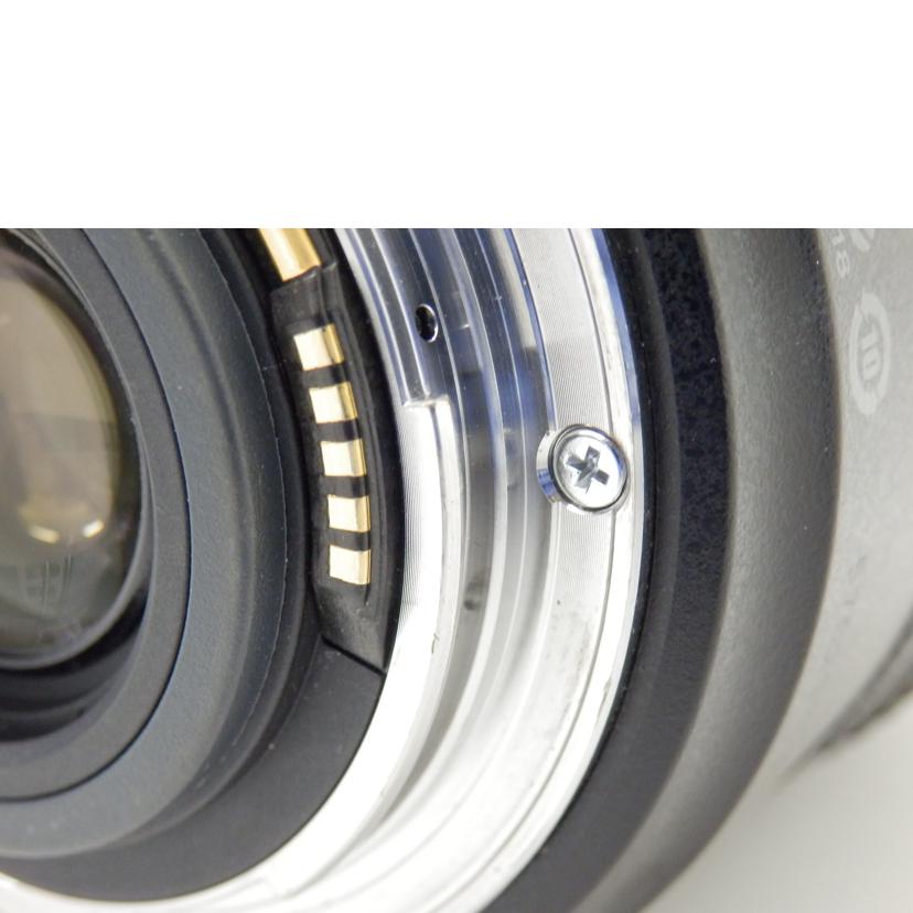 CANON キャノン/15-85mm望遠ズームレンズ/EFS15-85mmF3.5-5.6//5702011327/ABランク/88