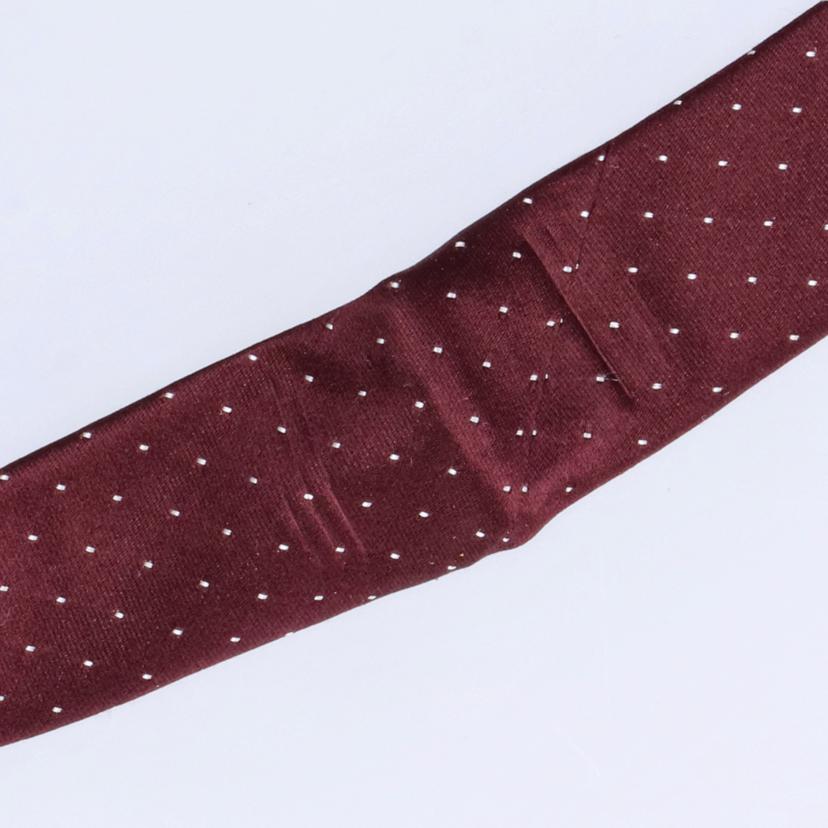 PRADA PRADA/ネクタイ//ABランク/75