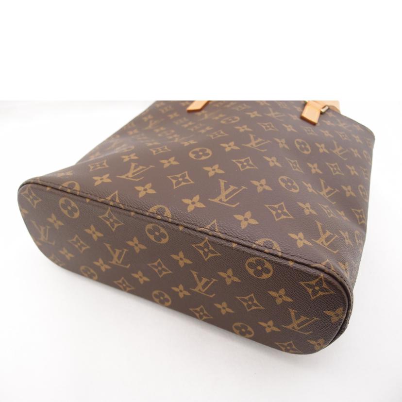 LOUIS VUITTON ルイヴィトン ルイ・ヴィトン ビトン ショルダーバッグ ハンドバッグ トートバッグ ブラウン メンズ レディース 定番 人気 LV 肩がけ/ヴァヴァンGM/モノグラム/M51170//SR0***/Aランク/69