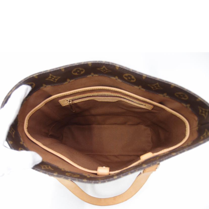 LOUIS VUITTON ルイヴィトン ルイ・ヴィトン ビトン ショルダーバッグ ハンドバッグ トートバッグ ブラウン メンズ レディース 定番 人気 LV 肩がけ/ヴァヴァンGM/モノグラム/M51170//SR0***/Aランク/69