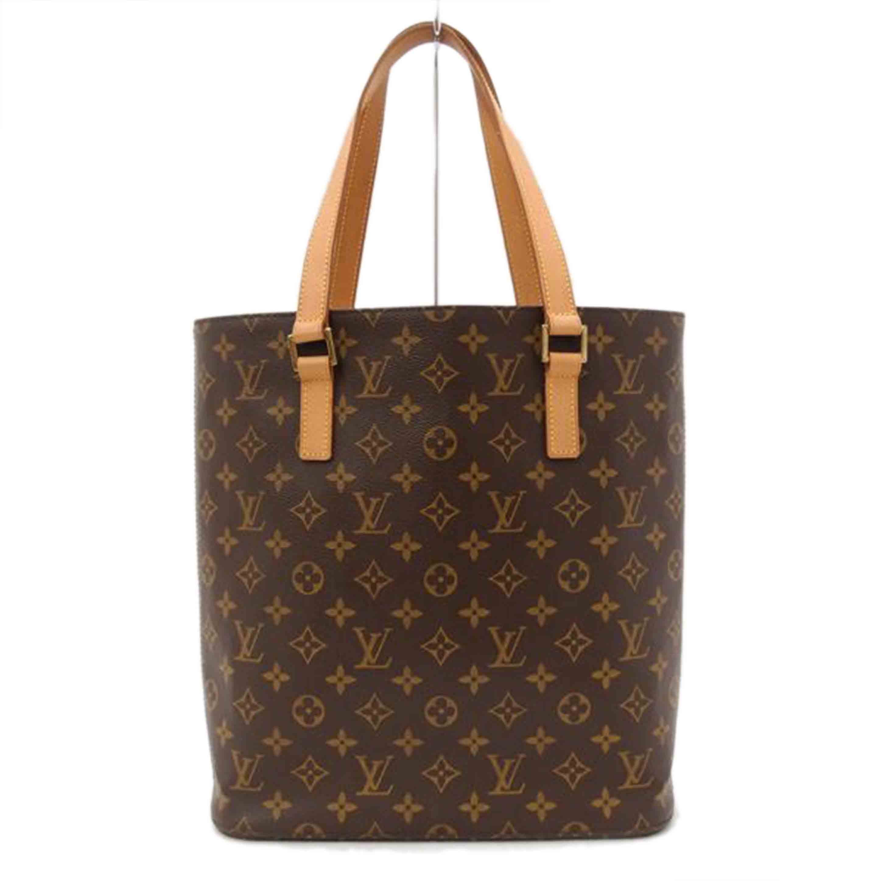 LOUIS VUITTON ルイヴィトン ルイ・ヴィトン ビトン ショルダーバッグ ハンドバッグ トートバッグ ブラウン レディース 定番 人気 LV 肩がけ/ヴァヴァンGM/モノグラム/M51170//SR0***/Aランク/69