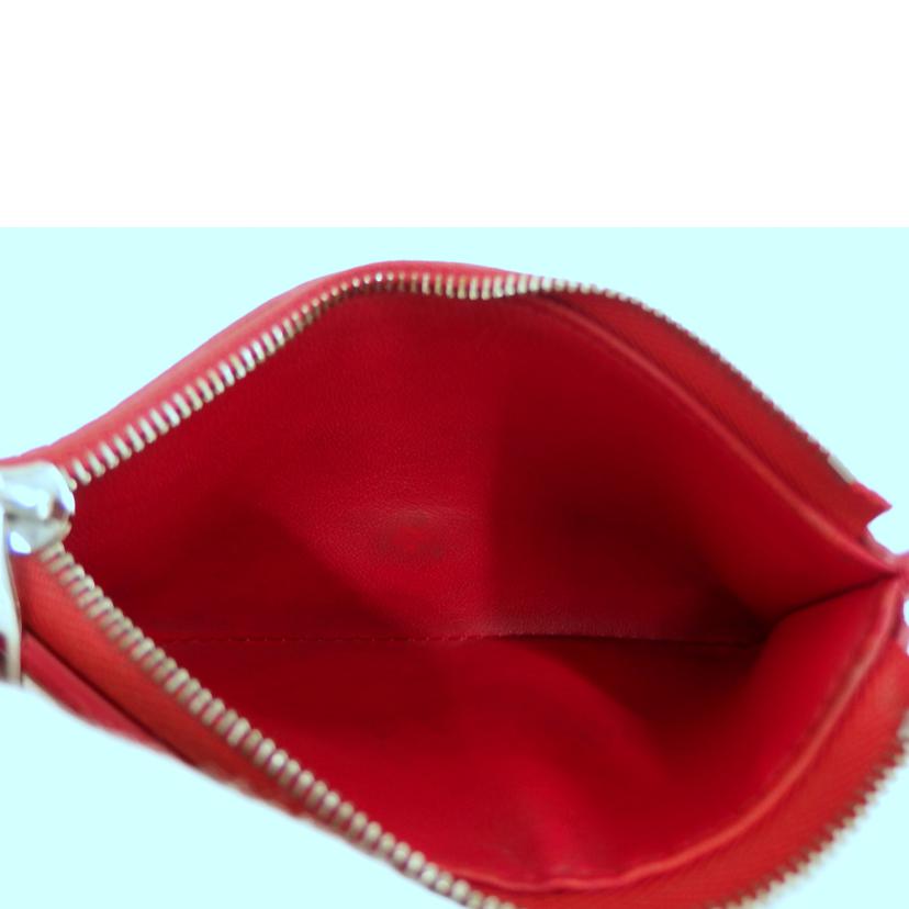 LV ルイヴィトン/ポルトフォイユ・カプシーヌ/M62301//MI5127/ABランク/82