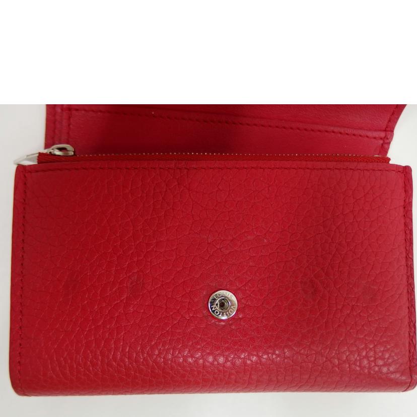 LV ルイヴィトン/ポルトフォイユ・カプシーヌ/M62301//MI5127/ABランク/82