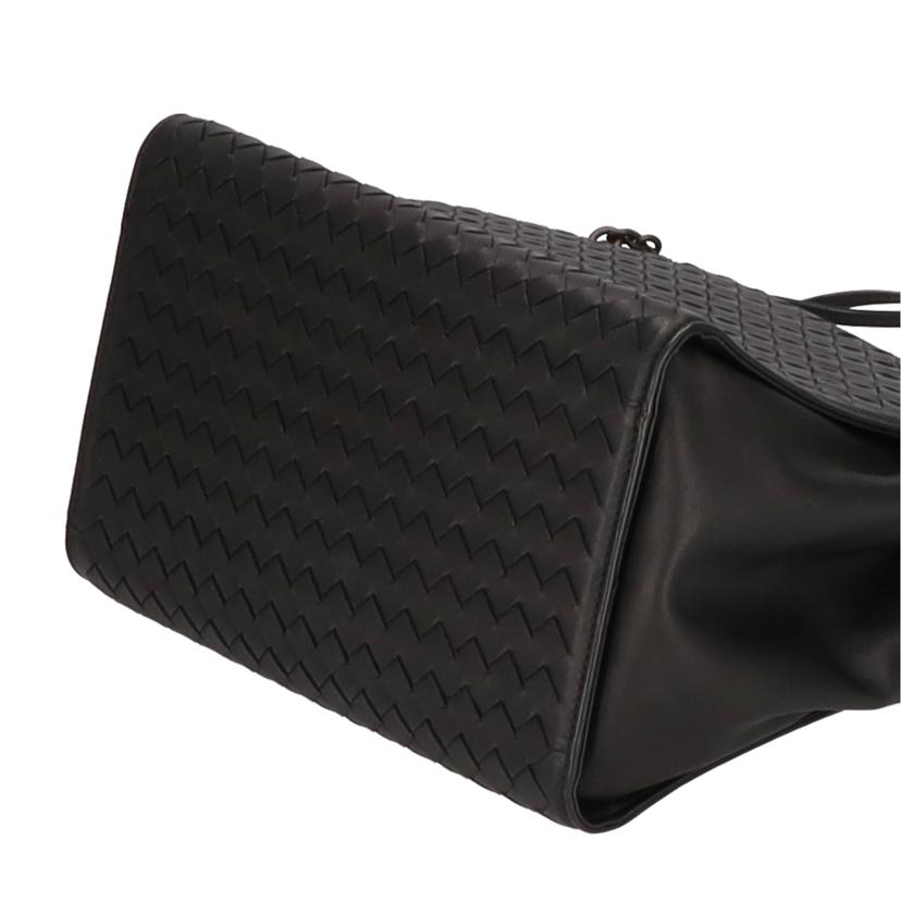 BOTTEGA VENETA ボッテガ/イントレチャート2WAYハンド/B05780848D//ABランク/75