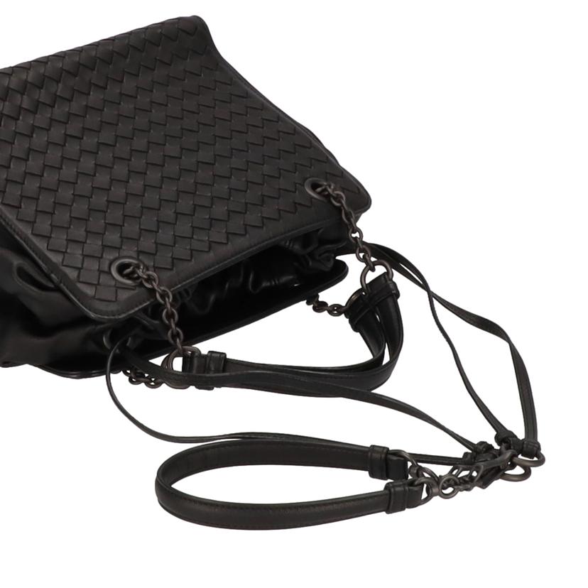 BOTTEGA VENETA ボッテガ/イントレチャート2WAYハンド/B05780848D//ABランク/75