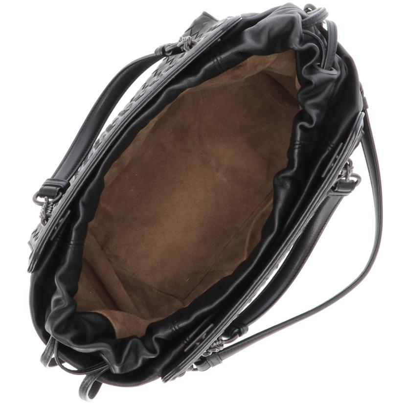 BOTTEGA VENETA ボッテガ/イントレチャート2WAYハンド/B05780848D//ABランク/75