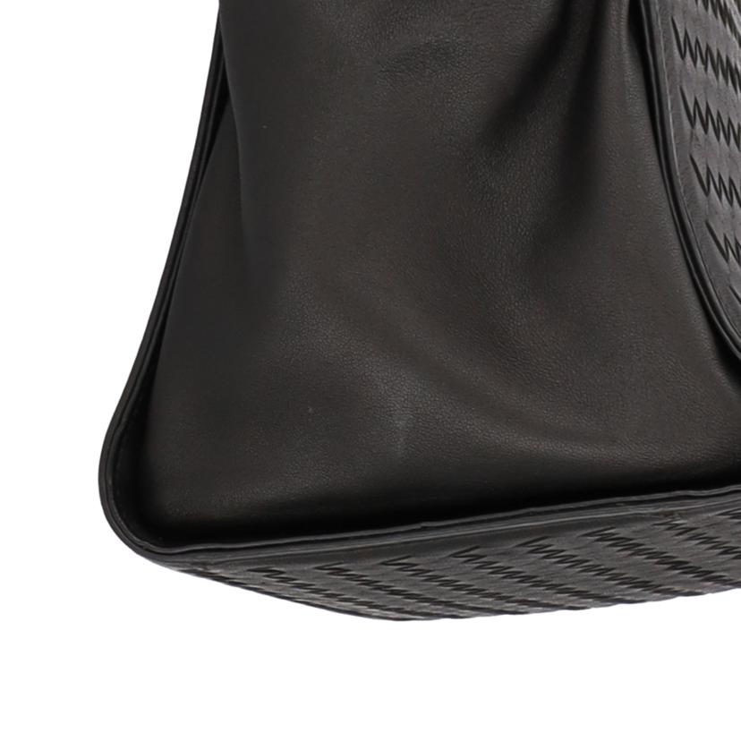 BOTTEGA VENETA ボッテガ/イントレチャート2WAYハンド/B05780848D//ABランク/75