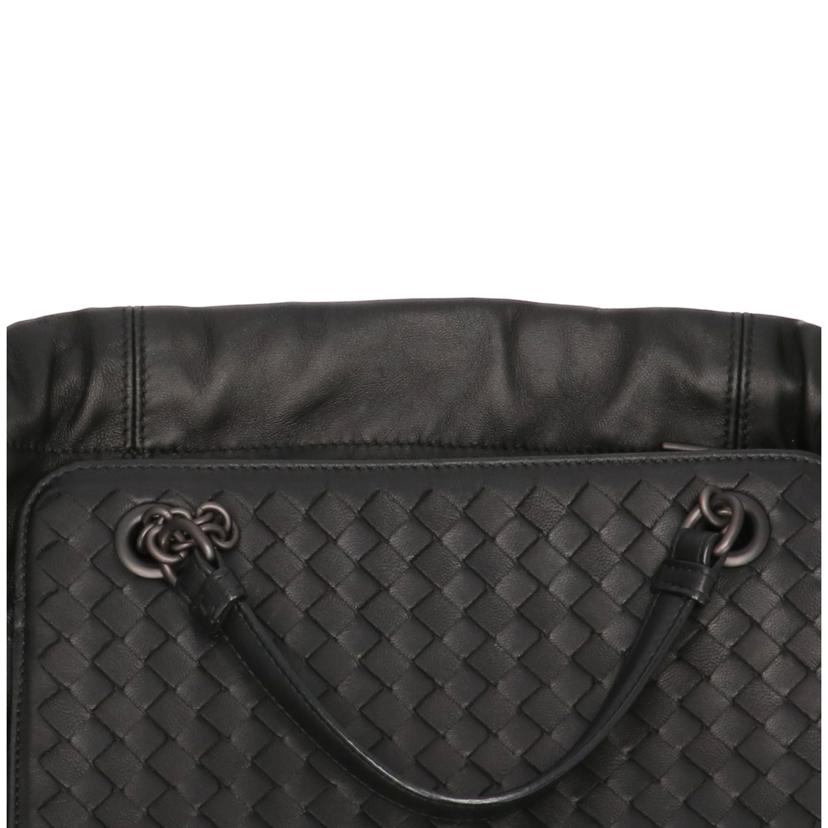 BOTTEGA VENETA ボッテガ/イントレチャート2WAYハンド/B05780848D//ABランク/75