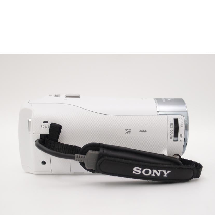 SONY ソニー/デジタルHDDビデオカメラレコーダー/HDR-CX470//4024968/Aランク/69